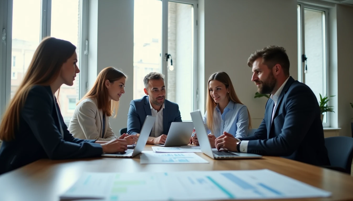Open source information : pourquoi les PME l'adoptent
