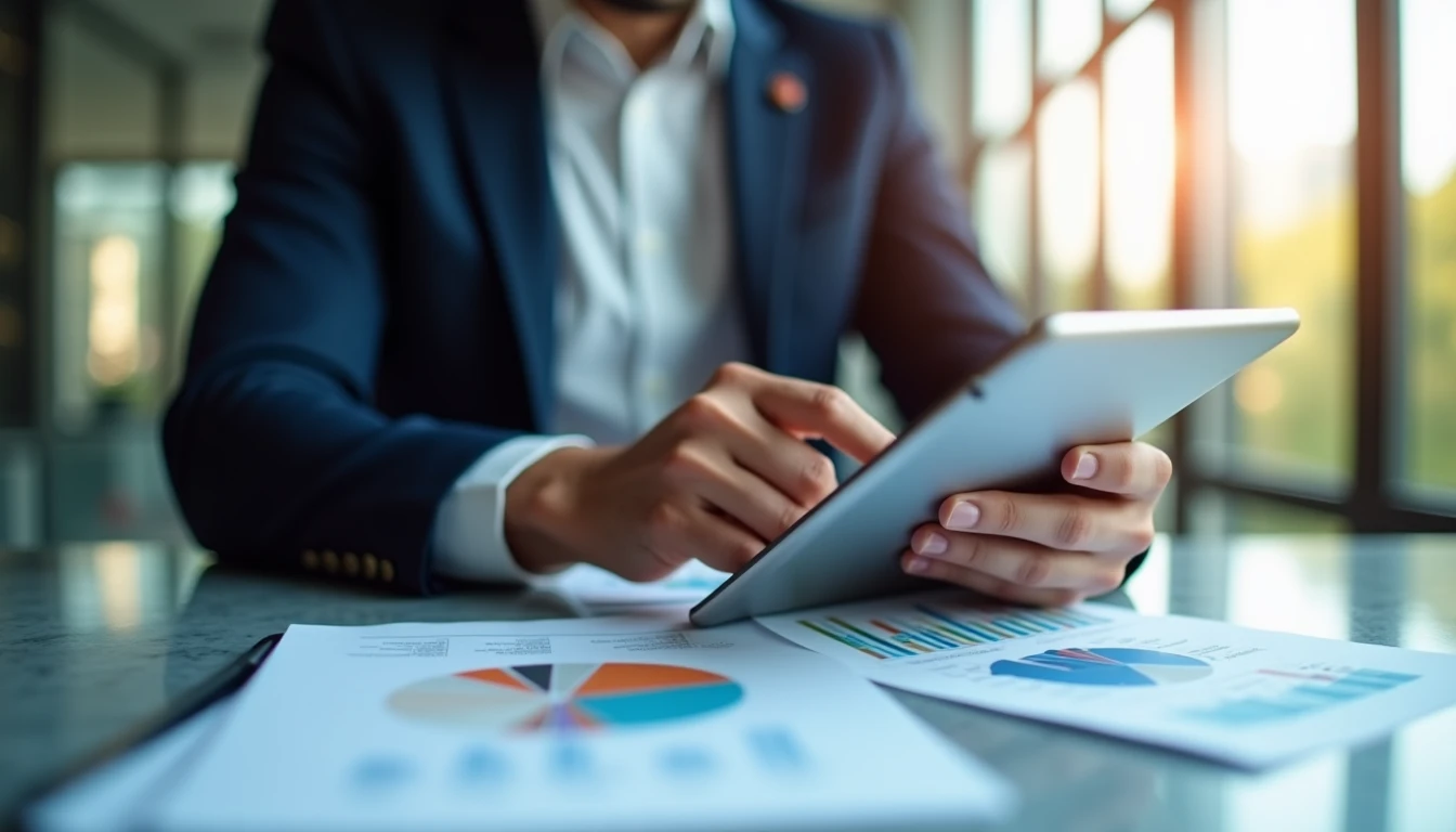 Méthodes GIA pour optimiser la gestion de votre business