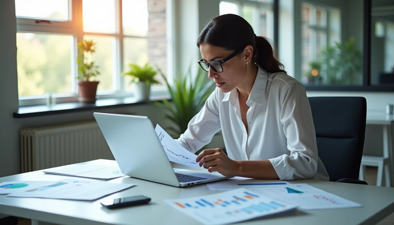 Analyst venture capital : 7 compétences indispensables