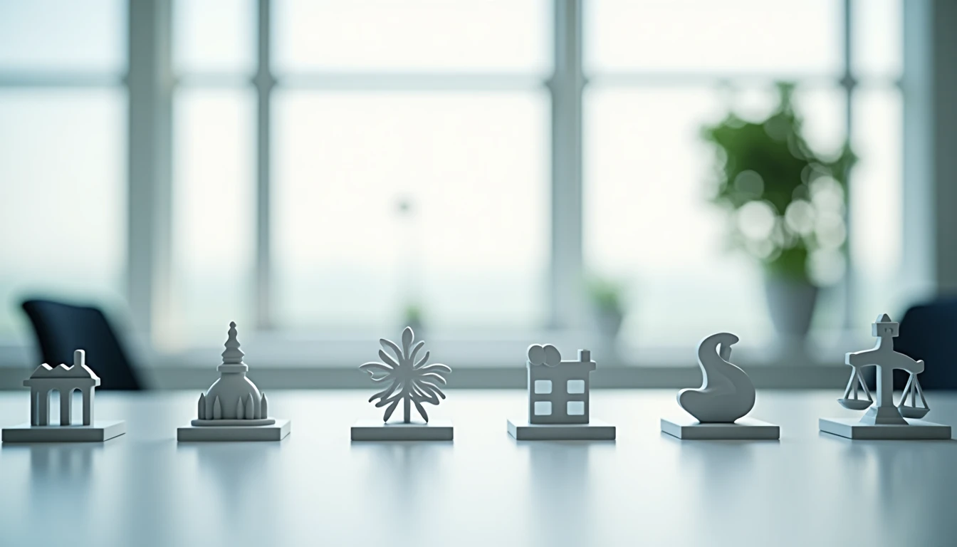 Macro-environnement def : 6 facteurs externes à surveiller