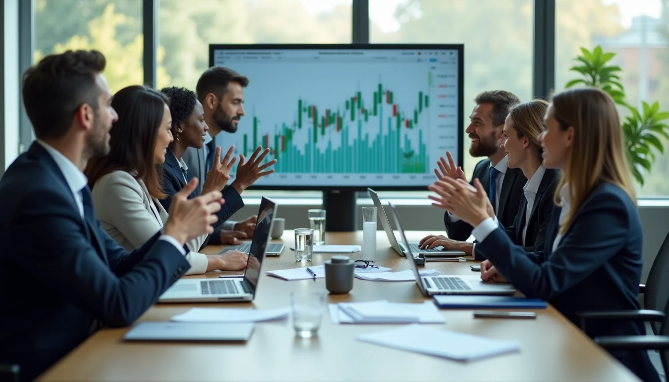 Comment parler d'argent en argot au travail en 2026