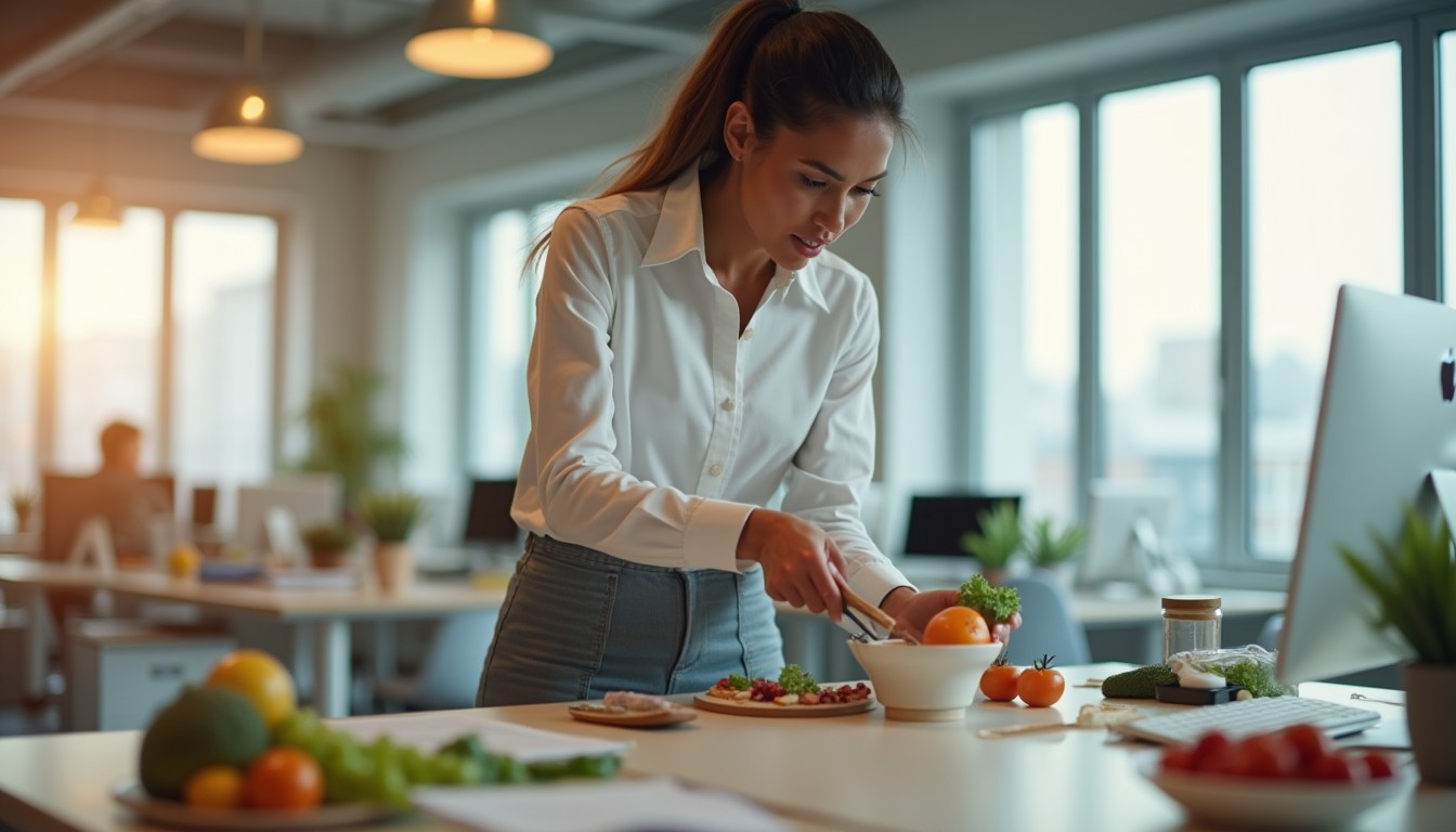 Augmenter metabolisme : 7 stratégies pour entrepreneurs actifs