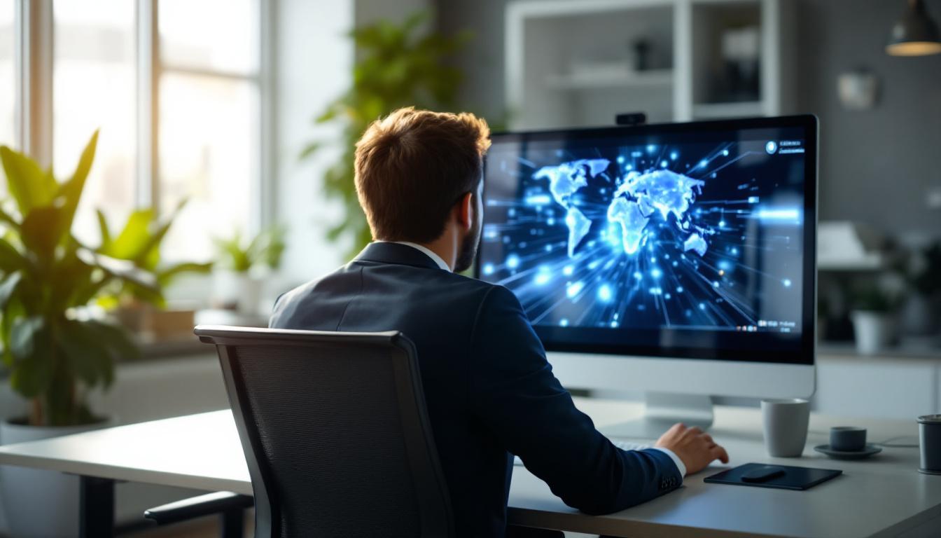 Que signifie deepfakes definition pour votre entreprise