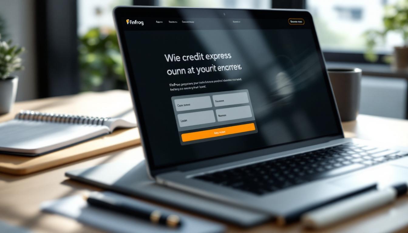 Finfrog : notre avis complet sur ce crédit express en ligne
