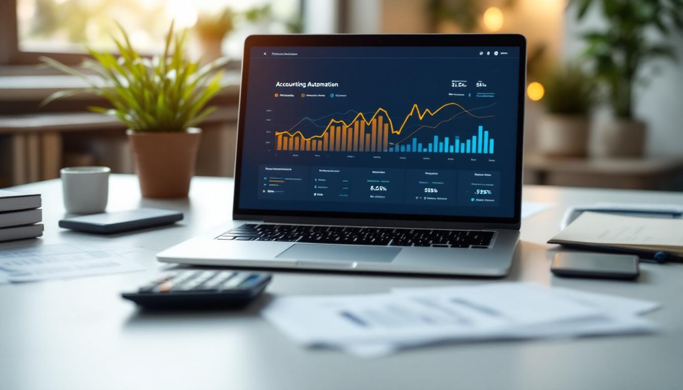 Tiime automatise votre comptabilité : retour d'expérience