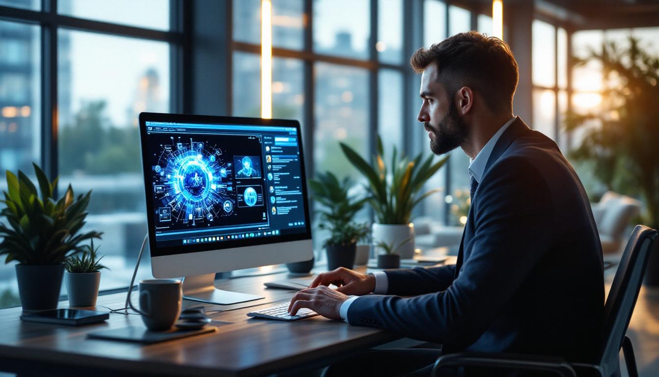 Deepfake definition : 5 exemples concrets dans les affaires