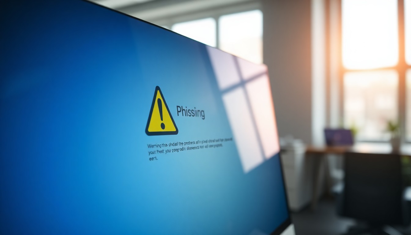 Quelle est la phishing def qui protège votre business