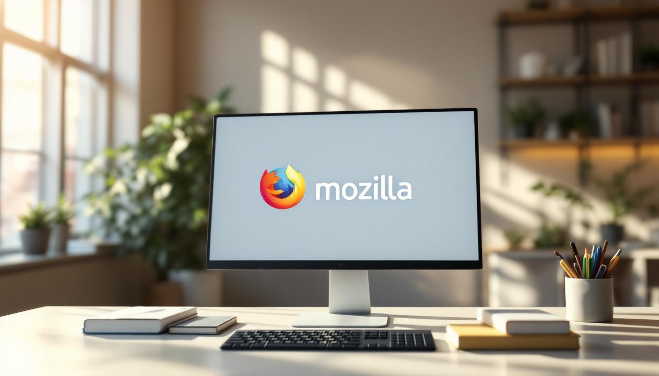 5 leçons business à tirer de l'histoire de Mozilla