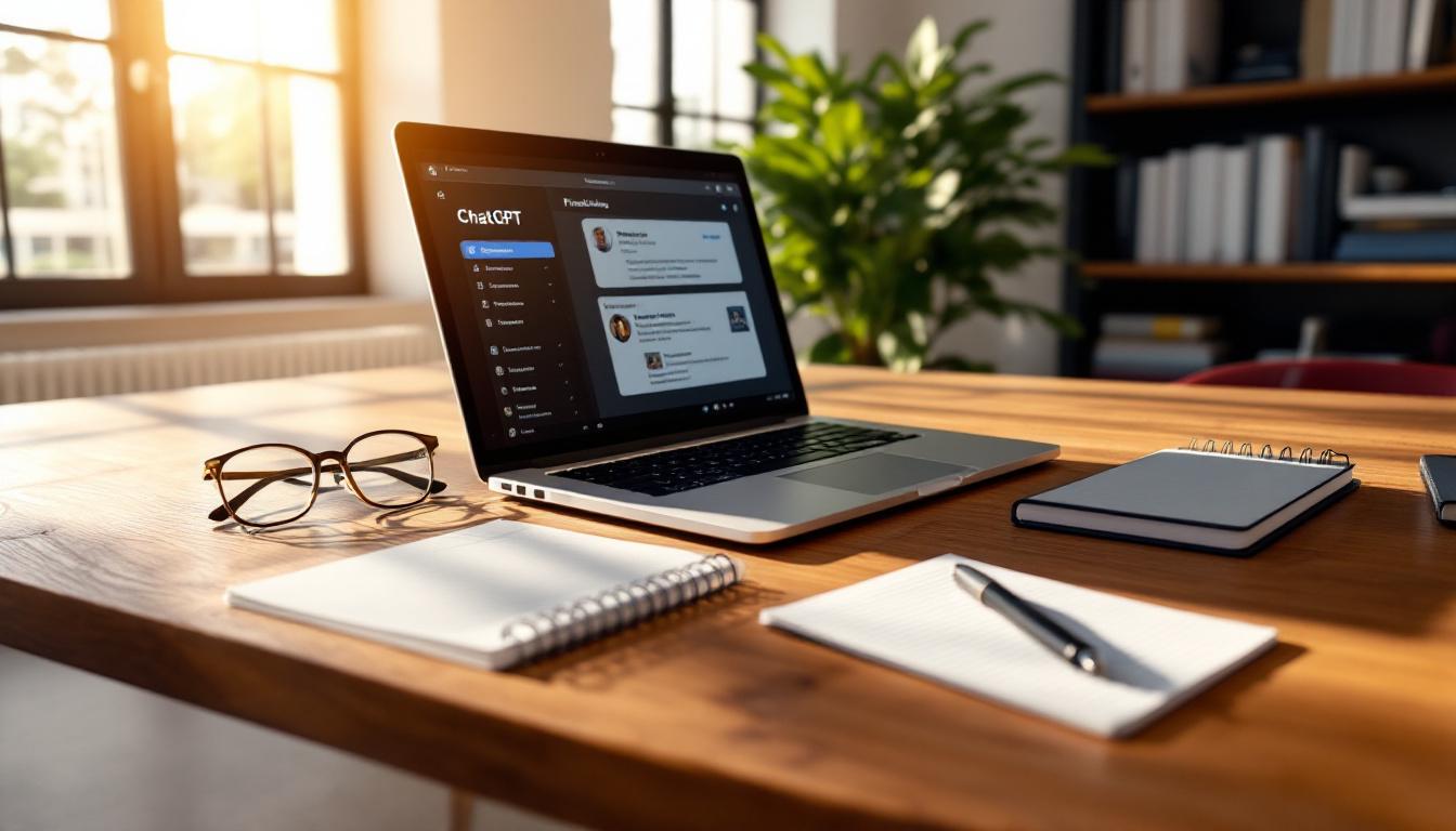 Chat GPT : 7 stratégies pour booster votre productivité