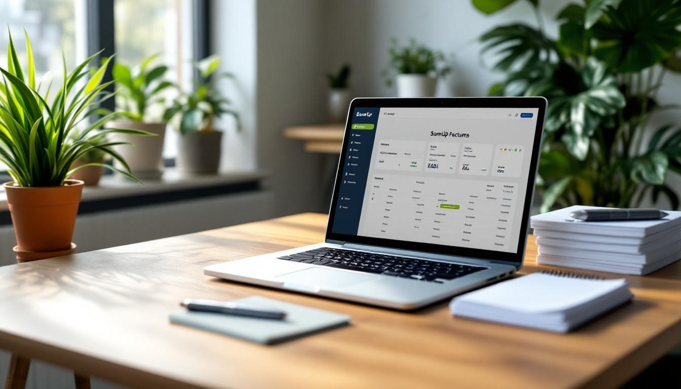 SumUp Factures : 7 fonctionnalités pour gérer vos paiements