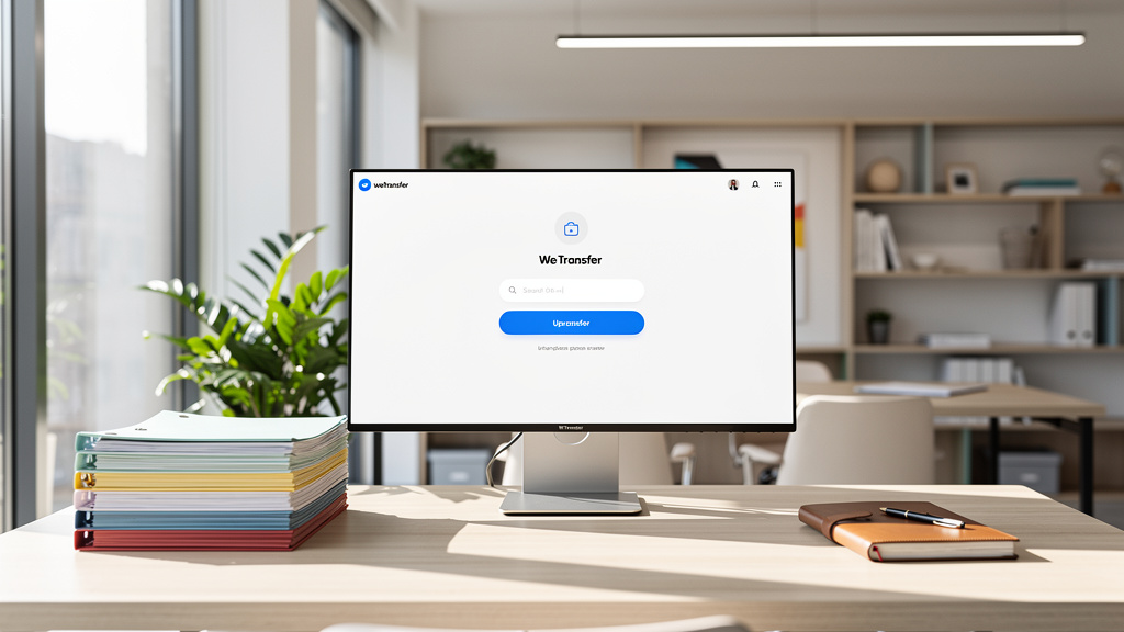 Comment tirer le meilleur parti de wetransfer en 2026