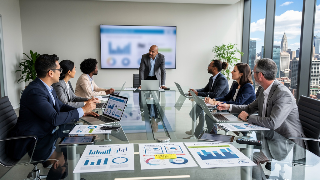 Comment rendre l'entretien professionnel obligatoire incontournable en 2026